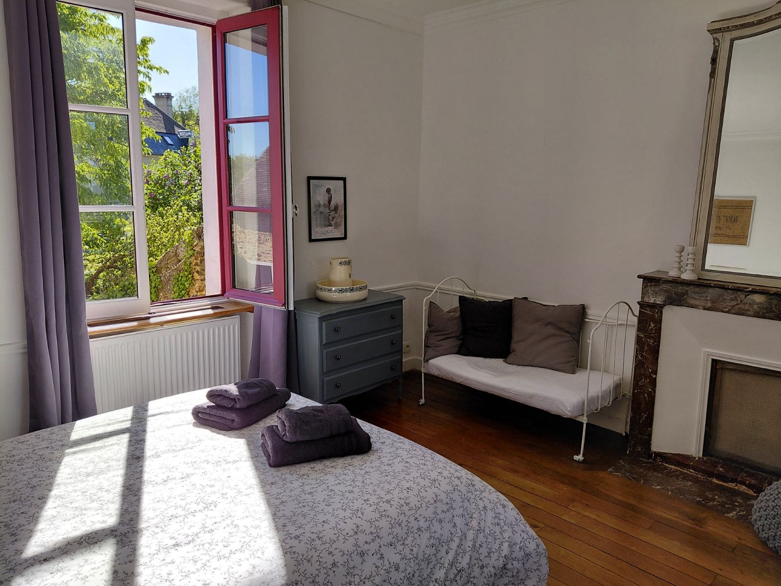 Chambre